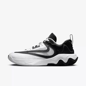 Nike Air Max Elite II TB Jermaine O\'Neal Player Edition Blk/Y NIB Rare Nike Air Max Elite TB Jermaine O main image 4